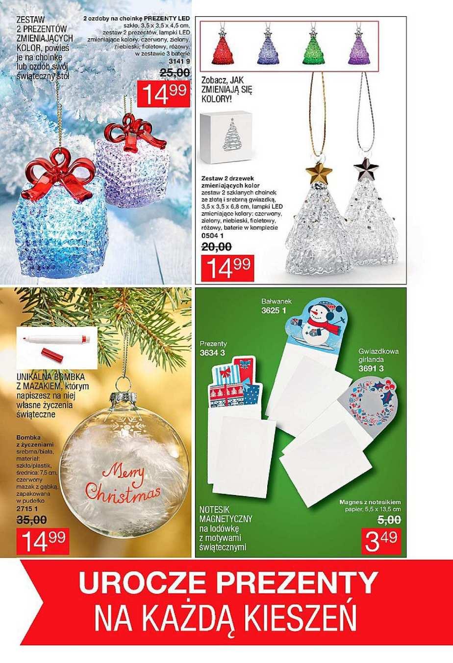 Gazetka promocyjna Avon str. 170