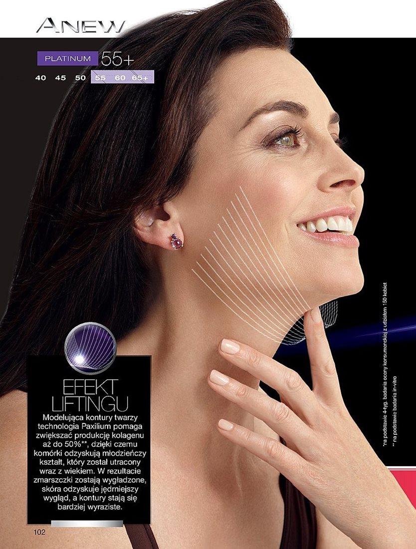 Gazetka promocyjna Avon str. 100