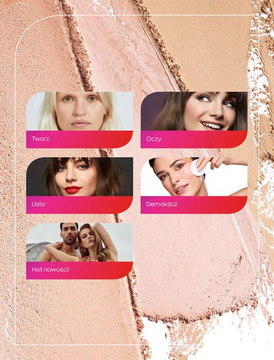 Gazetka promocyjna Avon str. 3