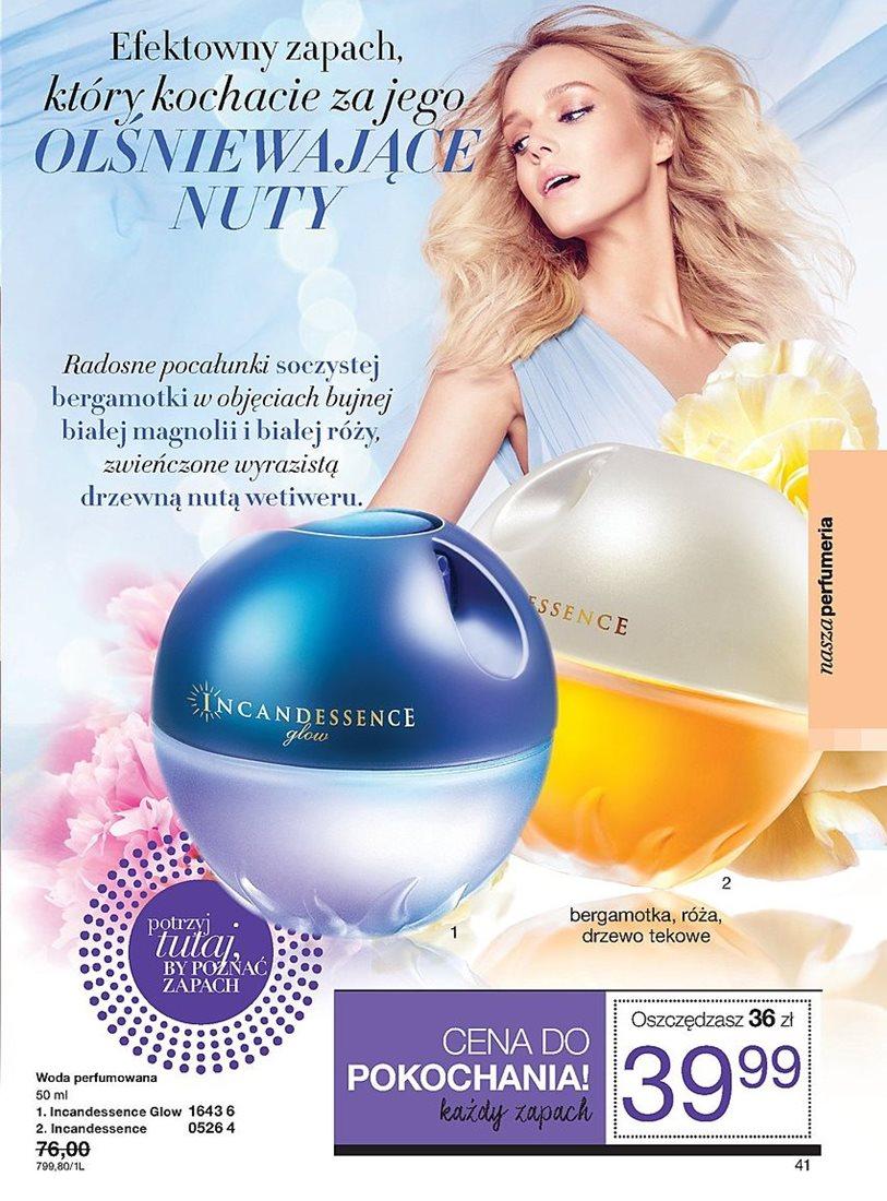 Gazetka promocyjna Avon str. 39