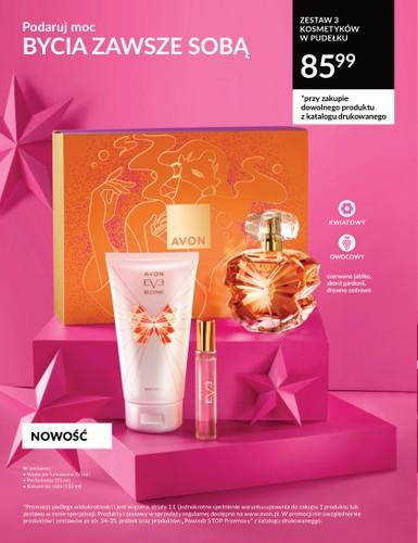 Gazetka promocyjna Avon str. 22