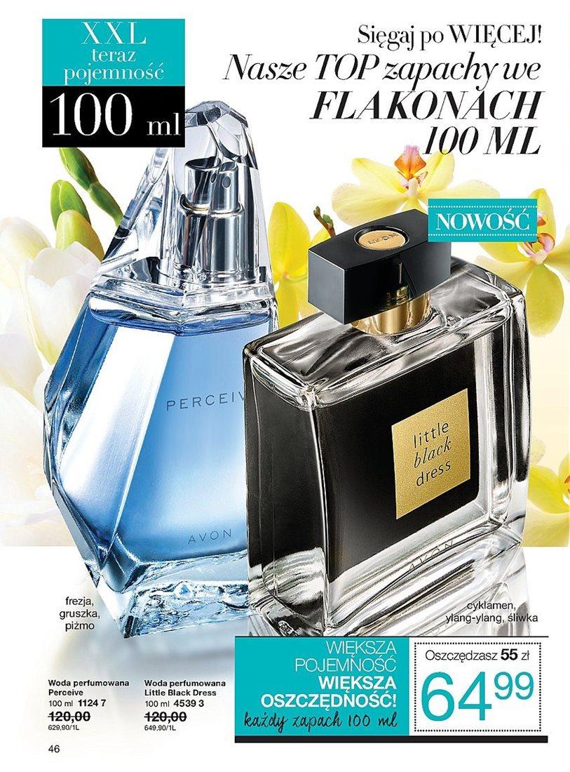 Gazetka promocyjna Avon str. 44