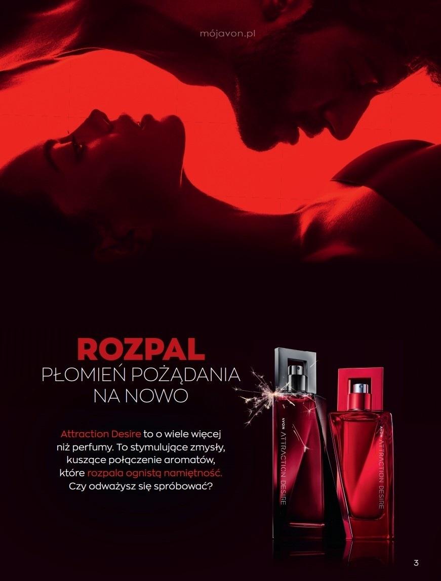 Gazetka promocyjna Avon str. 3