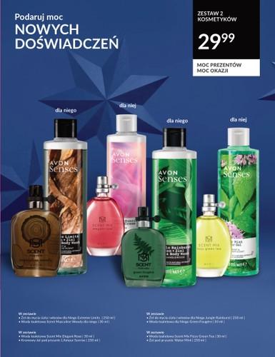 Gazetka promocyjna Avon str. 83