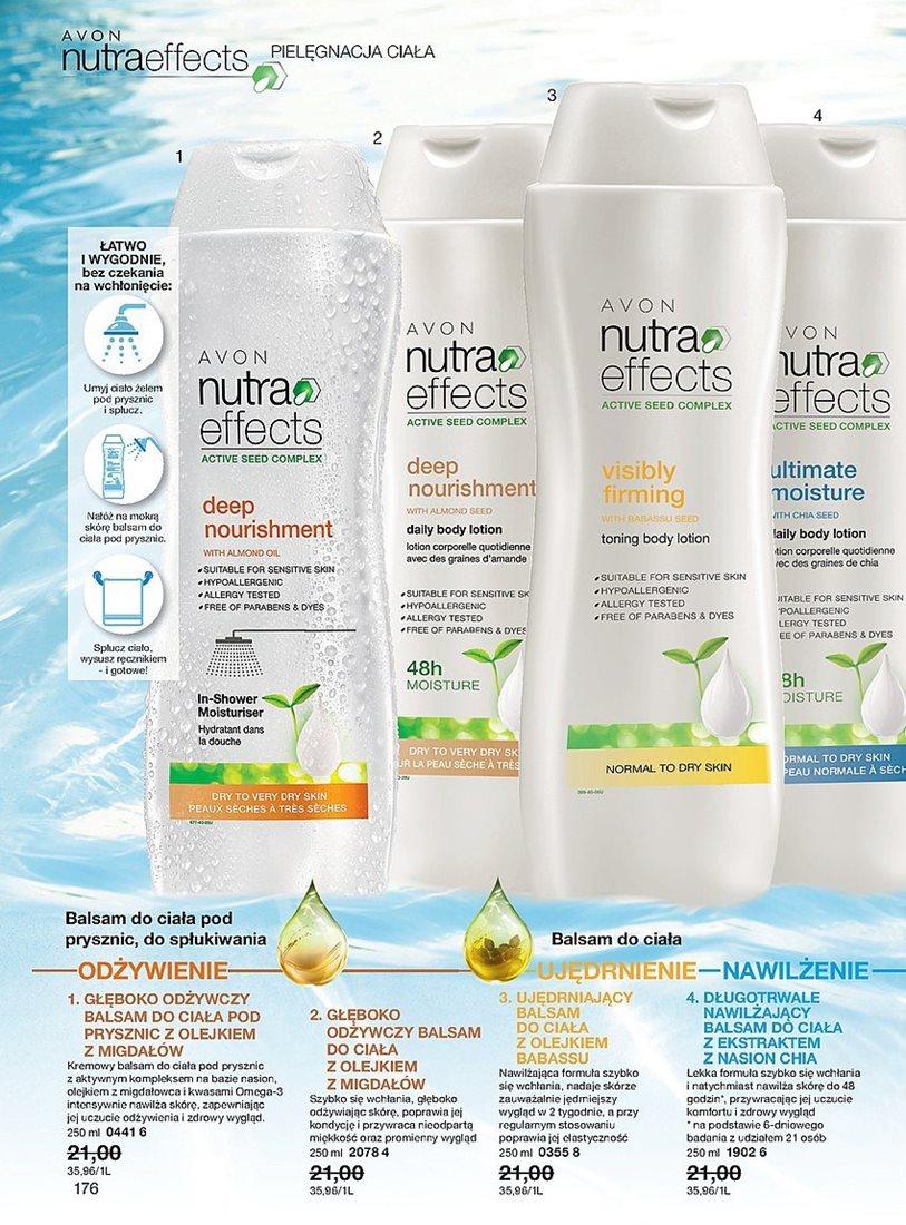 Gazetka promocyjna Avon str. 176
