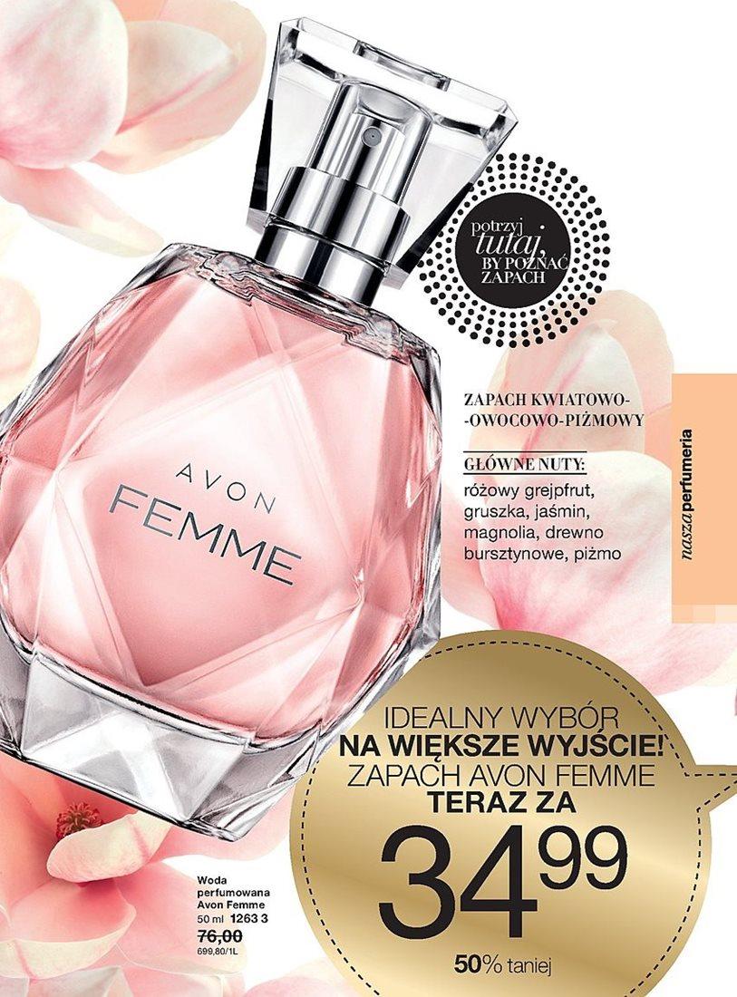 Gazetka promocyjna Avon str. 35