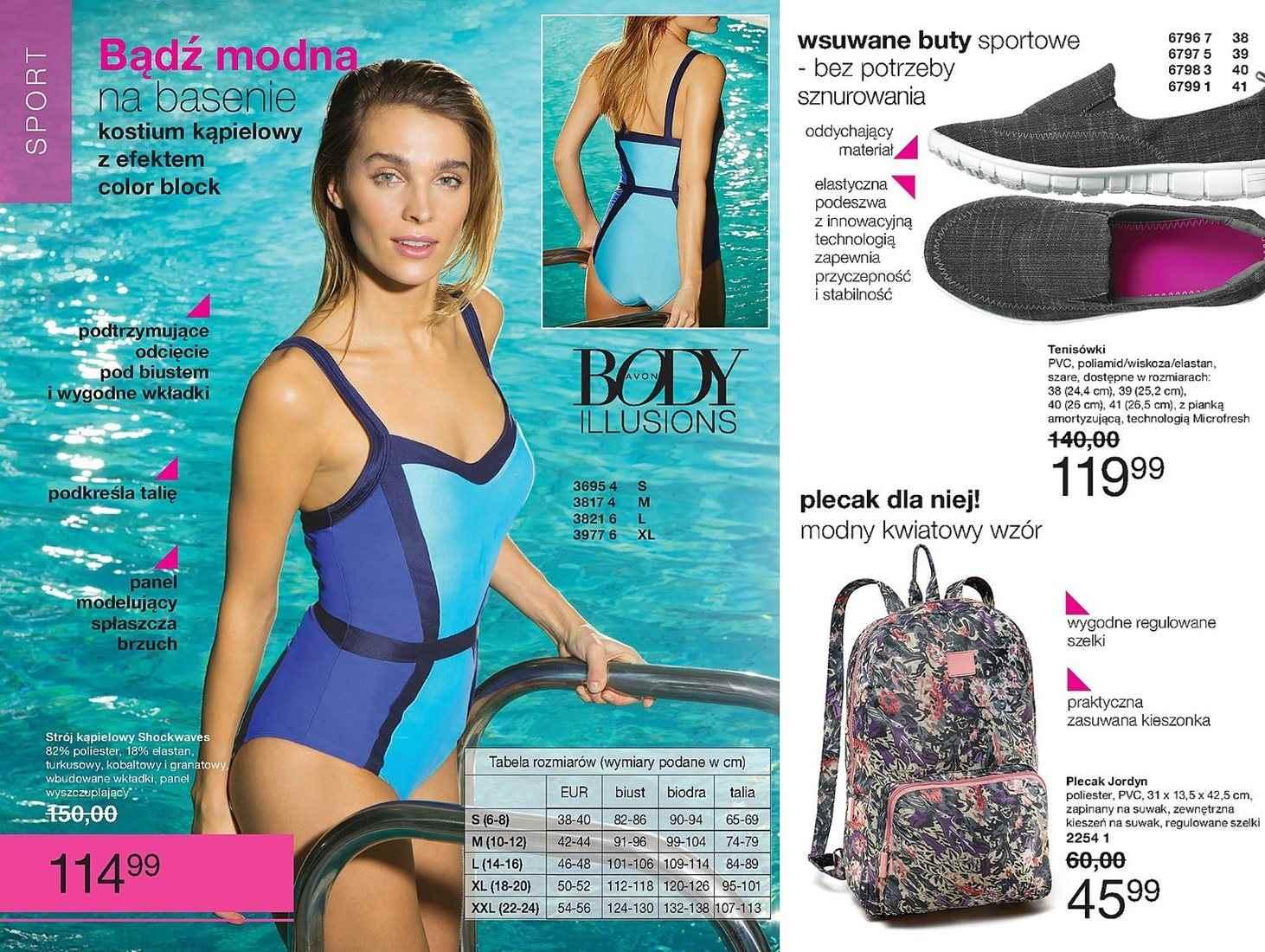 Gazetka promocyjna Avon str. 12