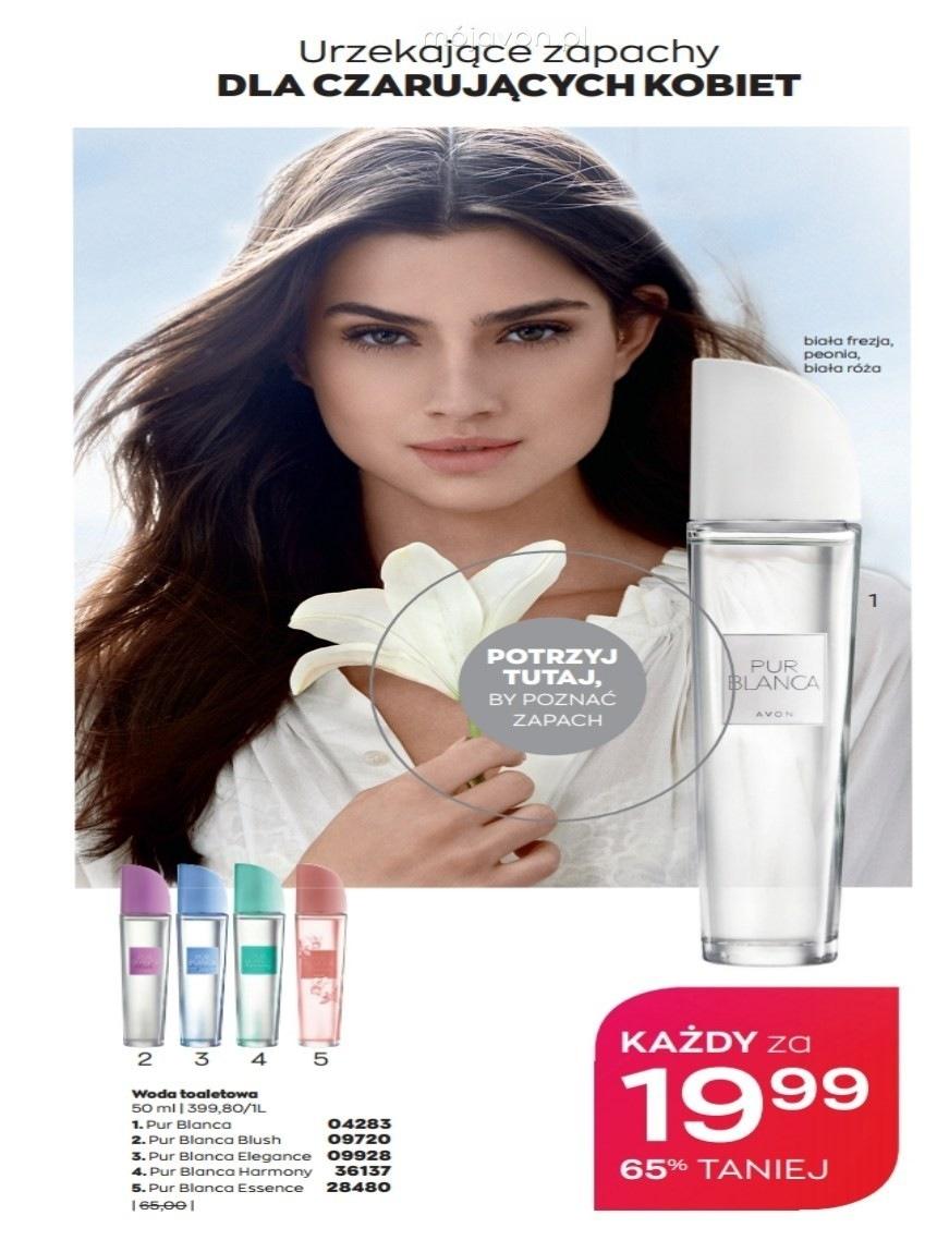 Gazetka promocyjna Avon str. 233