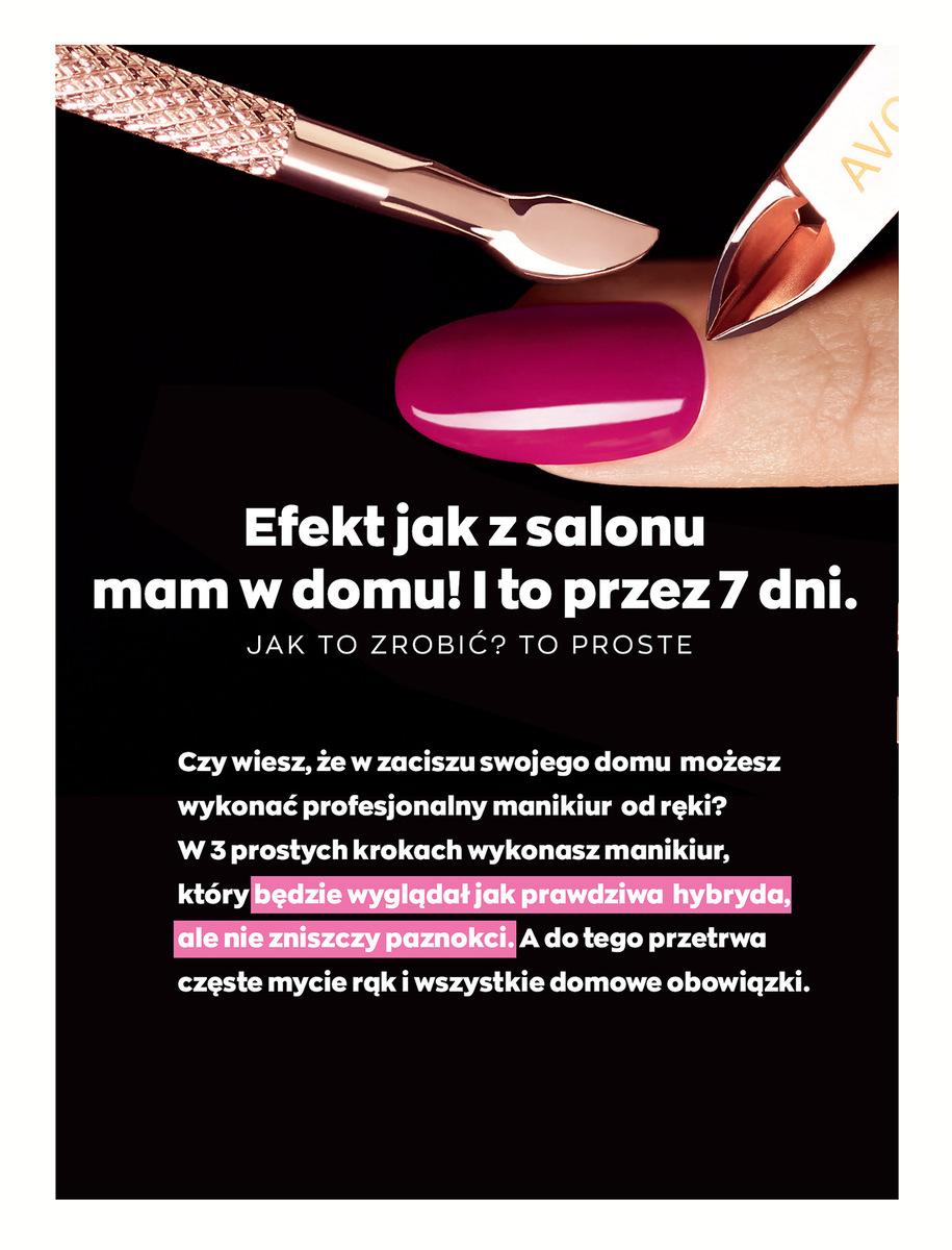 Gazetka promocyjna Avon str. 43