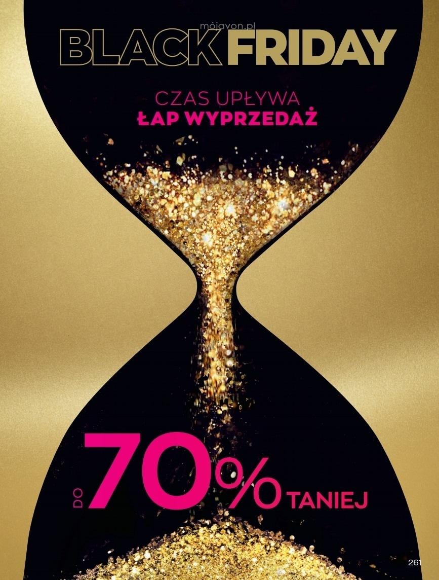 Gazetka promocyjna Avon str. 259