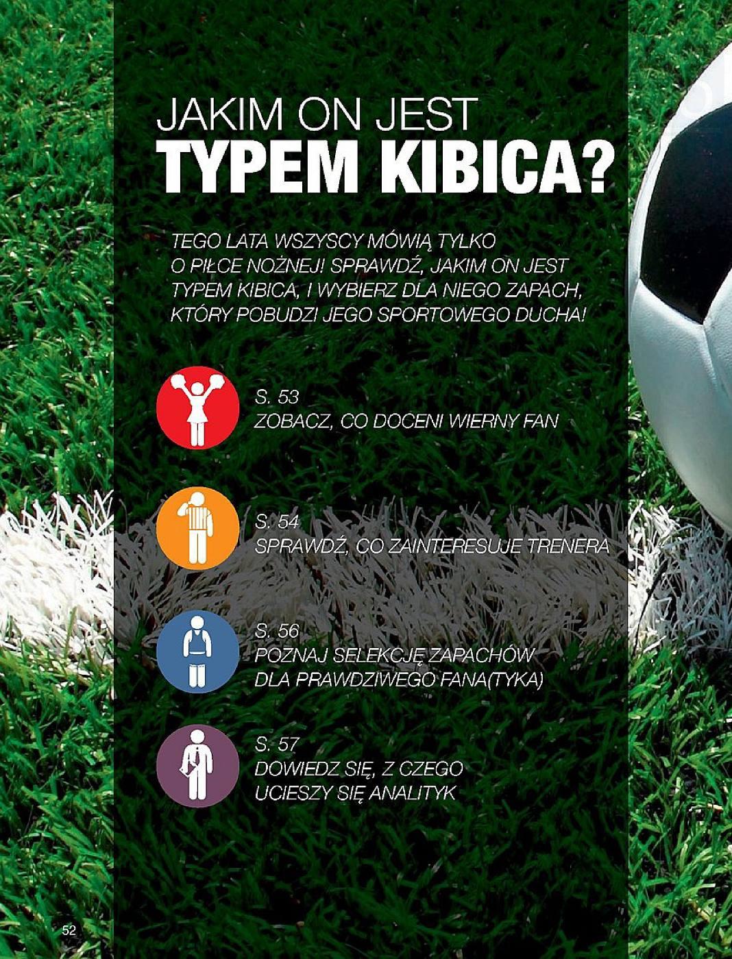 Gazetka promocyjna Avon str. 52