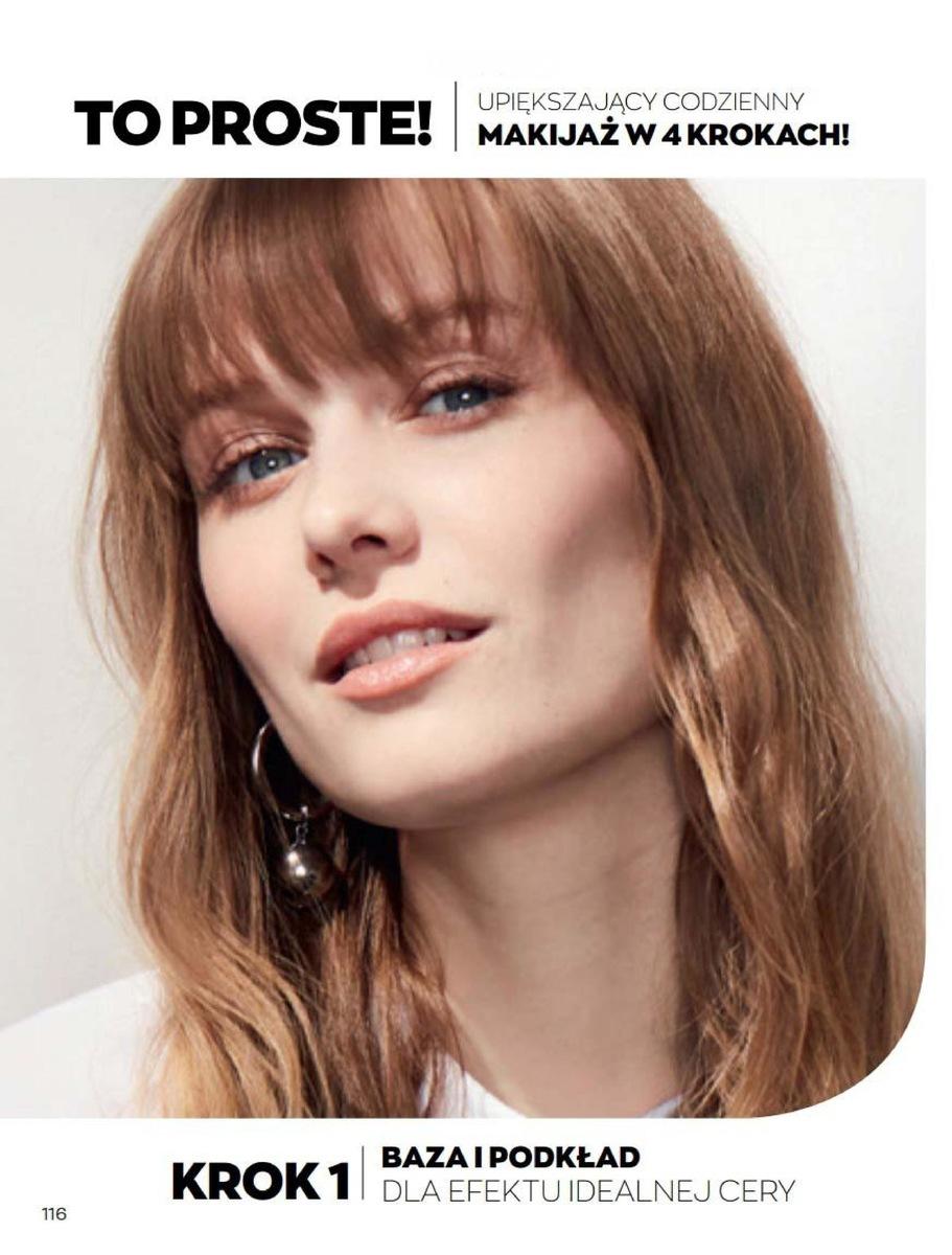 Gazetka promocyjna Avon str. 116