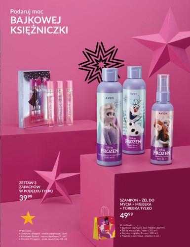 Gazetka promocyjna Avon str. 69