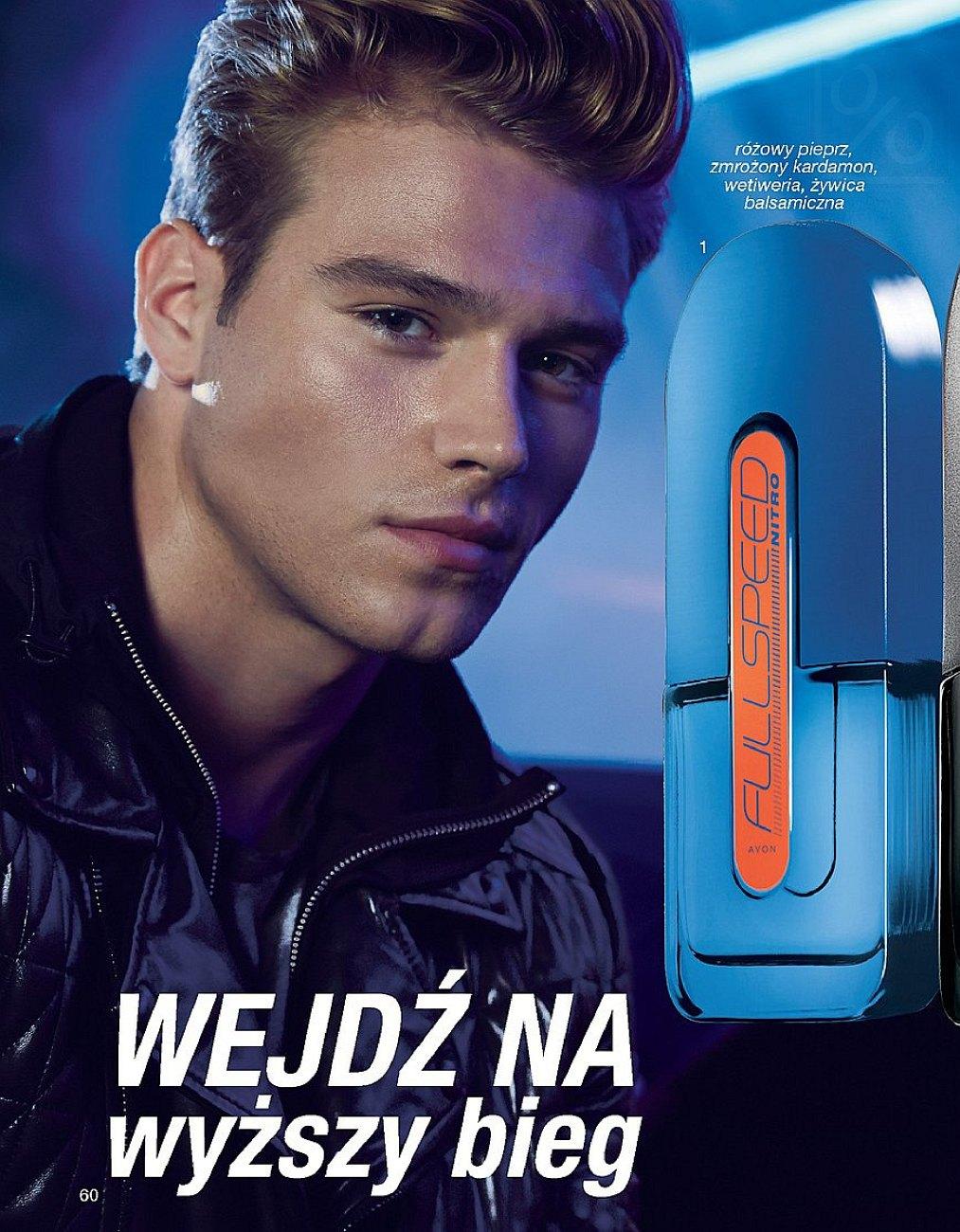 Gazetka promocyjna Avon str. 58