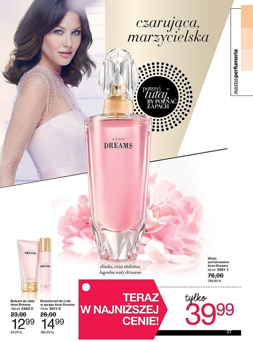 Gazetka promocyjna Avon str. 37