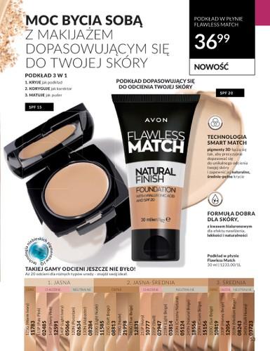 Gazetka promocyjna Avon str. 53
