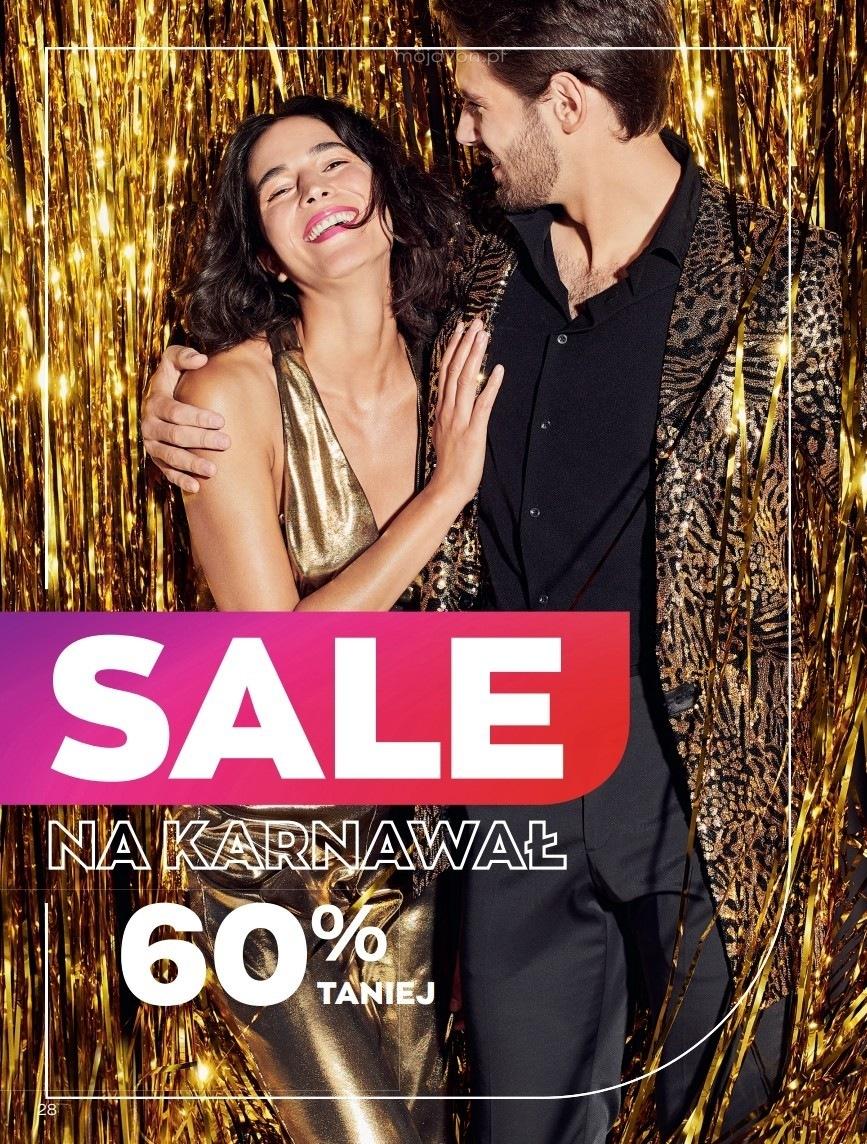 Gazetka promocyjna Avon str. 28