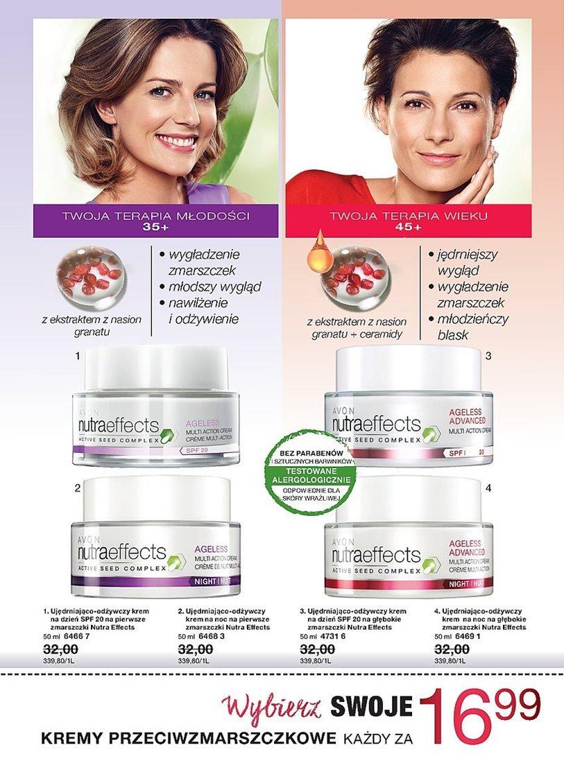 Gazetka promocyjna Avon str. 108