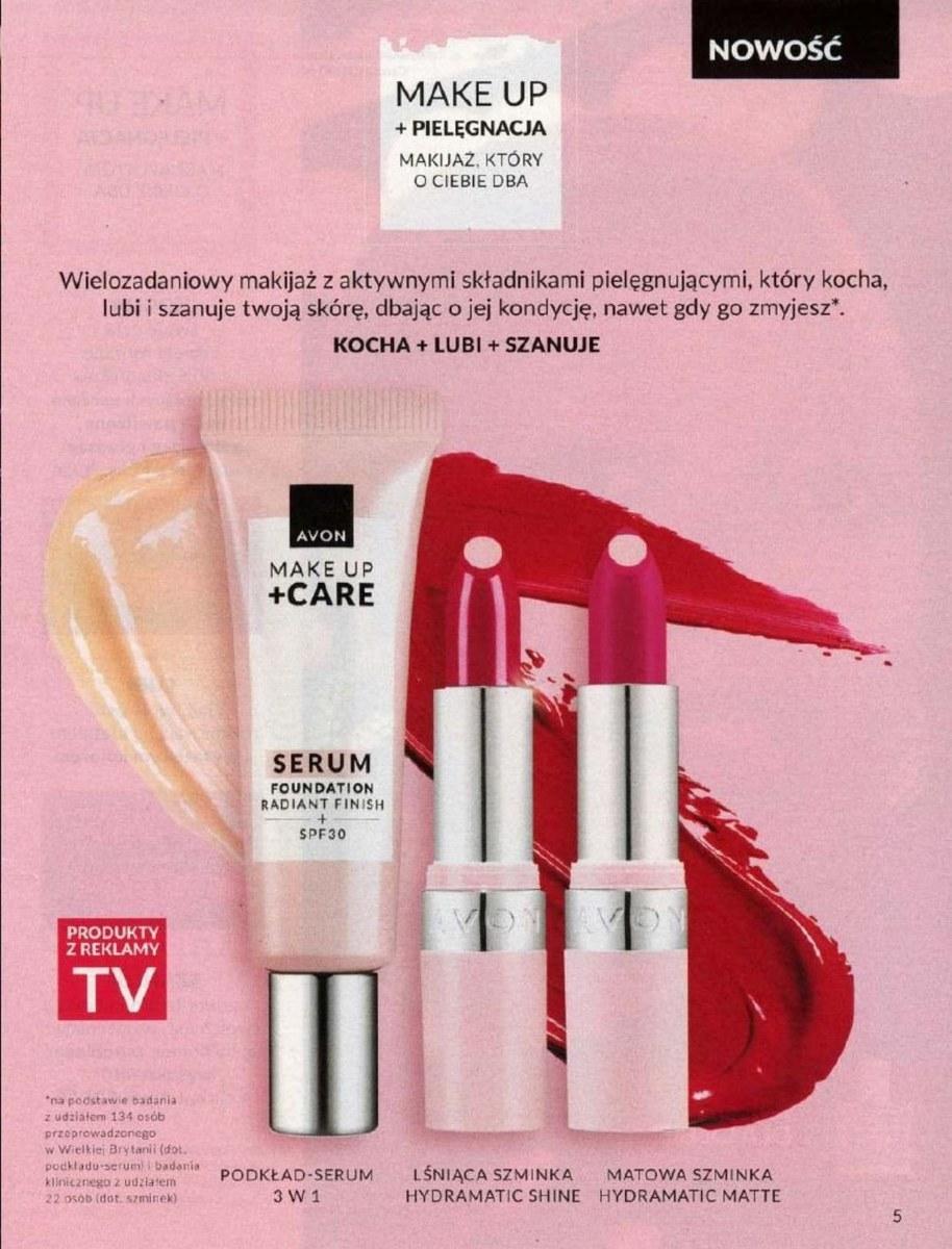 Gazetka promocyjna Avon str. 45