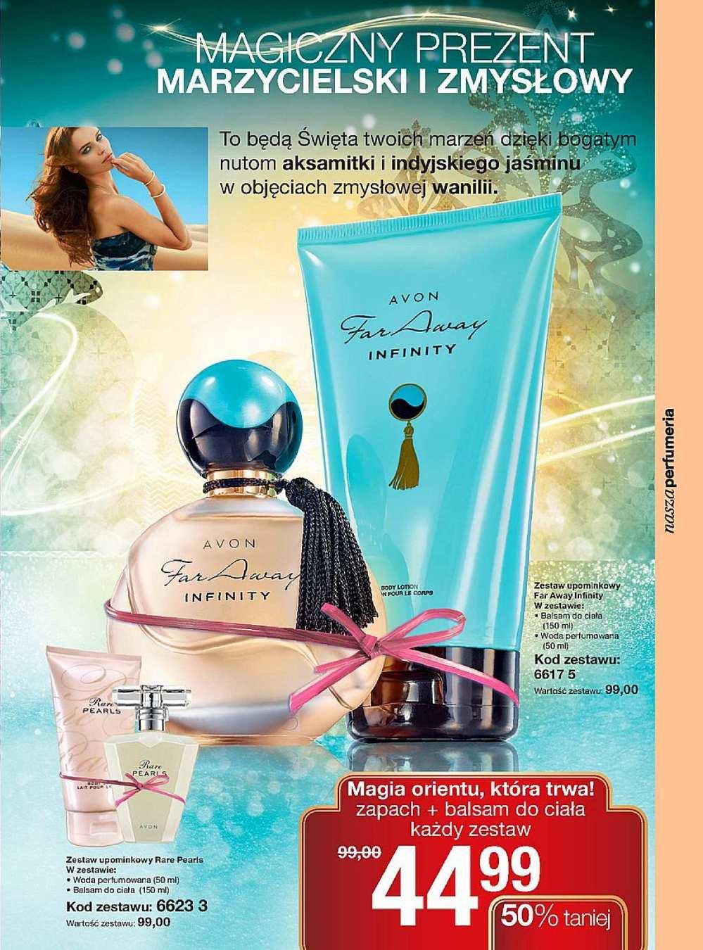 Gazetka promocyjna Avon str. 67