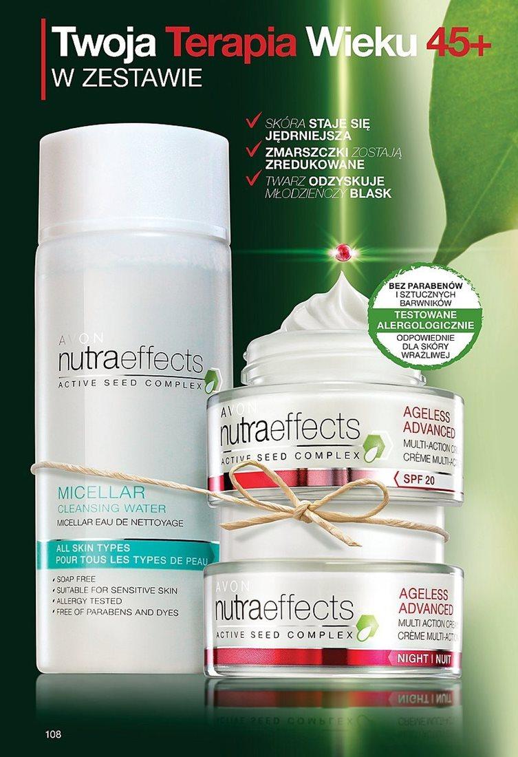 Gazetka promocyjna Avon str. 108