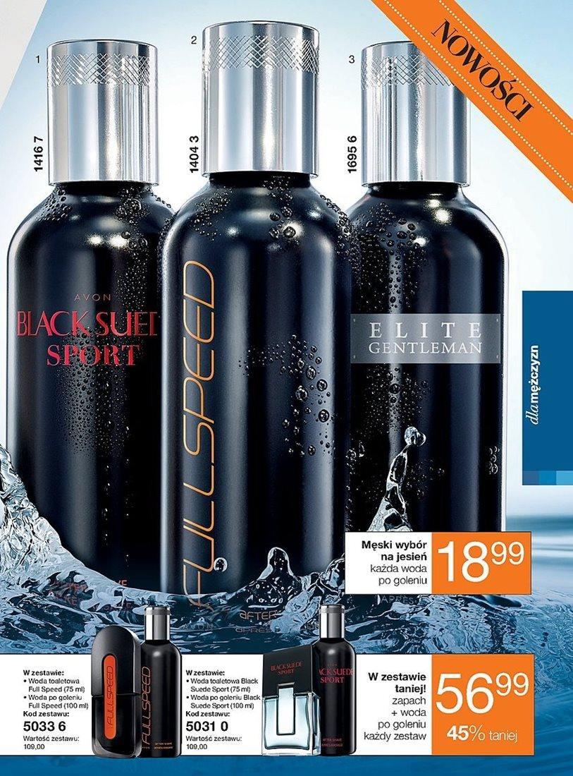 Gazetka promocyjna Avon str. 53