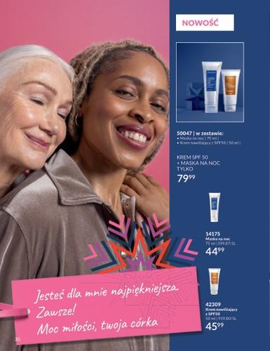 Gazetka promocyjna Avon str. 30
