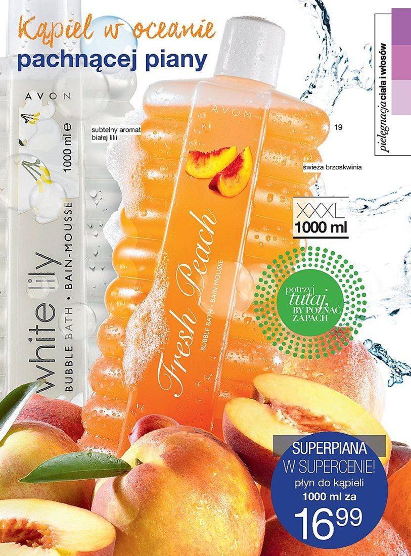 Gazetka promocyjna Avon str. 169