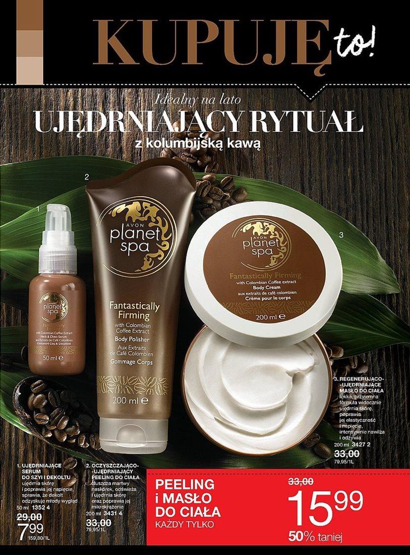 Gazetka promocyjna Avon str. 113