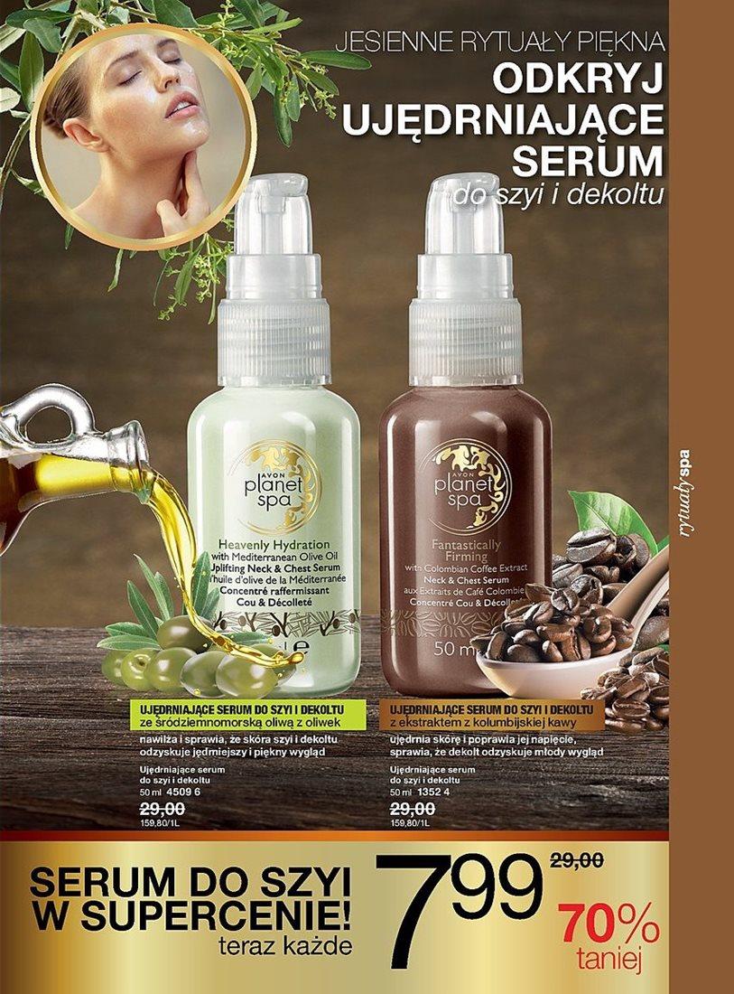 Gazetka promocyjna Avon str. 173