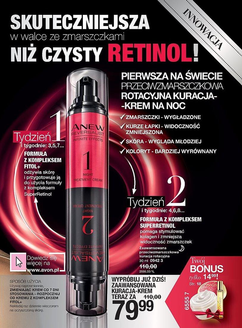 Gazetka promocyjna Avon str. 15
