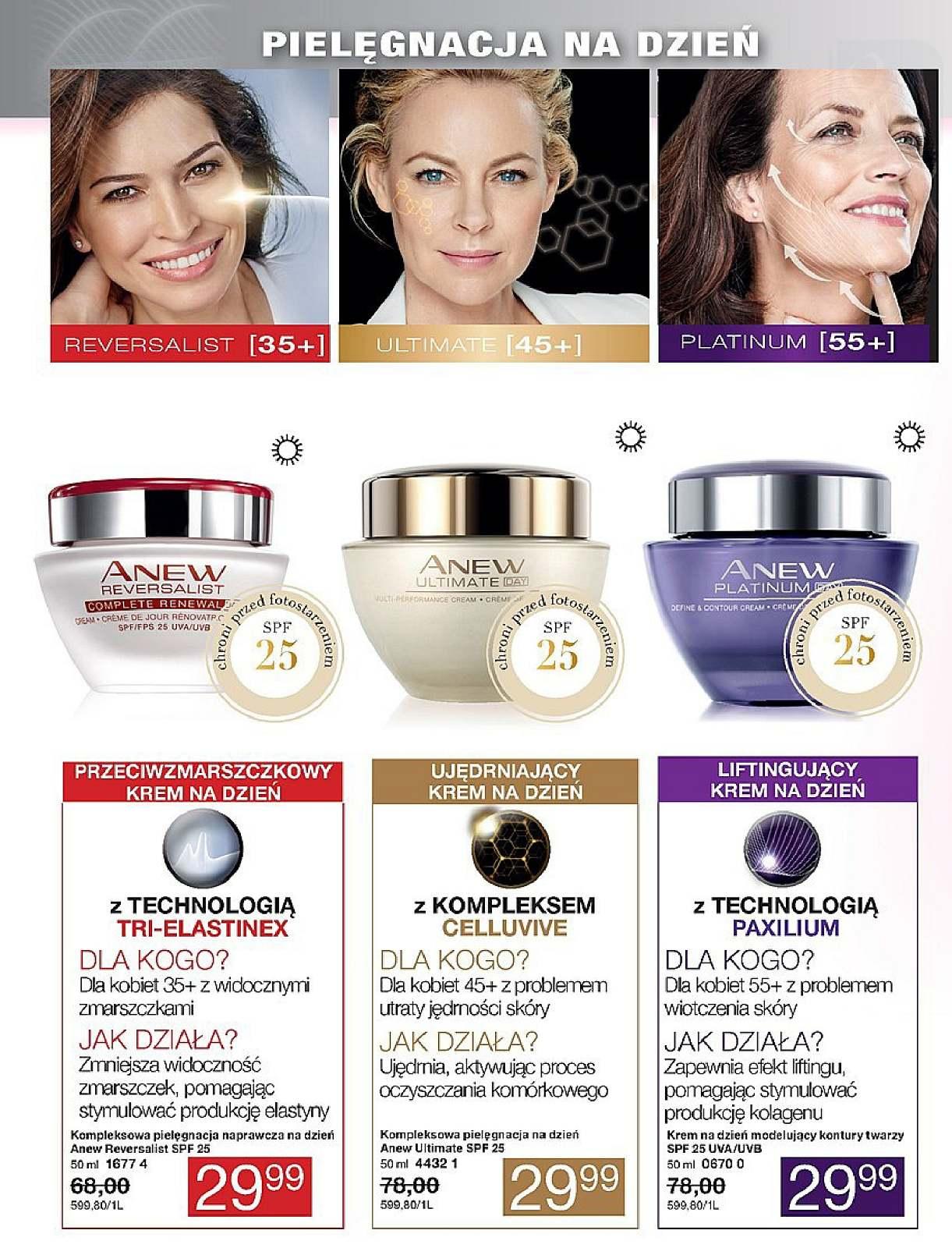 Gazetka promocyjna Avon str. 88