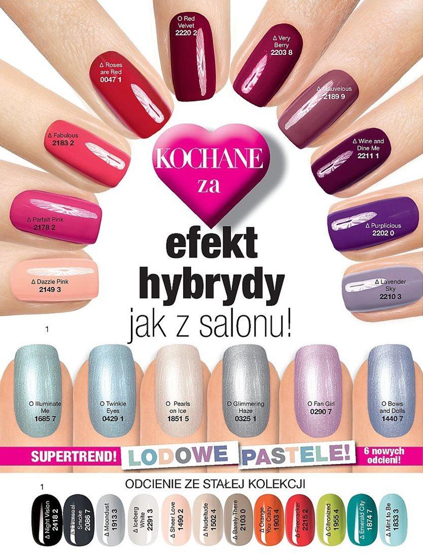 Gazetka promocyjna Avon str. 6