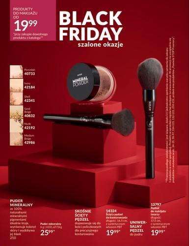 Gazetka promocyjna Avon str. 250