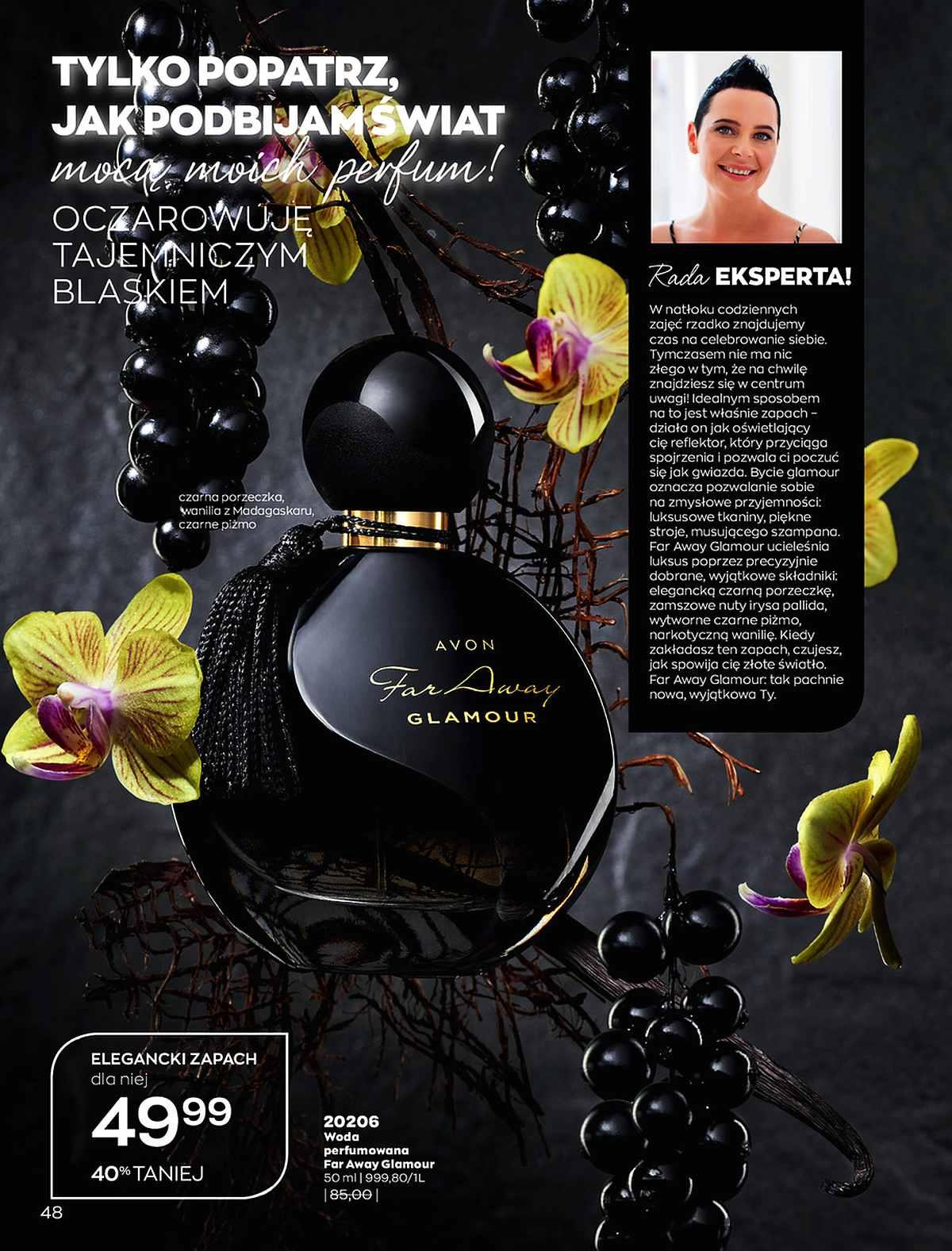 Gazetka promocyjna Avon str. 6