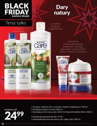 Gazetka promocyjna Avon str. 30