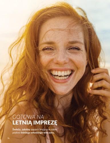 Gazetka promocyjna Avon str. 76