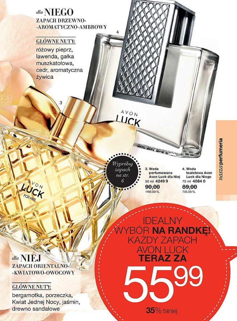 Gazetka promocyjna Avon str. 39