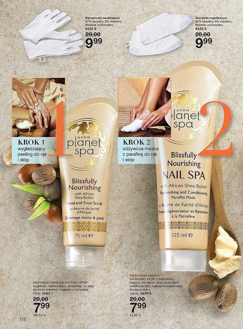 Gazetka promocyjna Avon str. 108