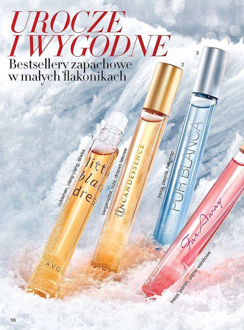 Gazetka promocyjna Avon str. 56