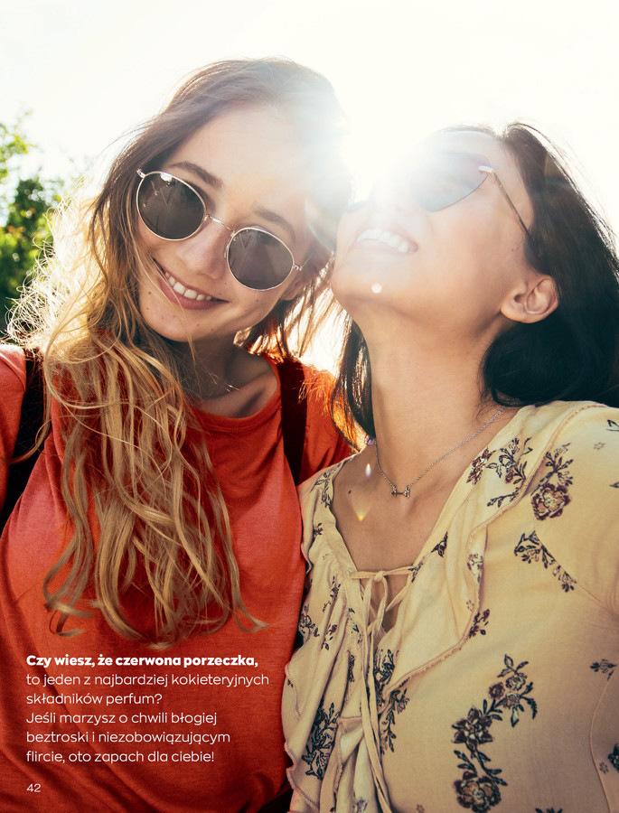 Gazetka promocyjna Avon str. 50