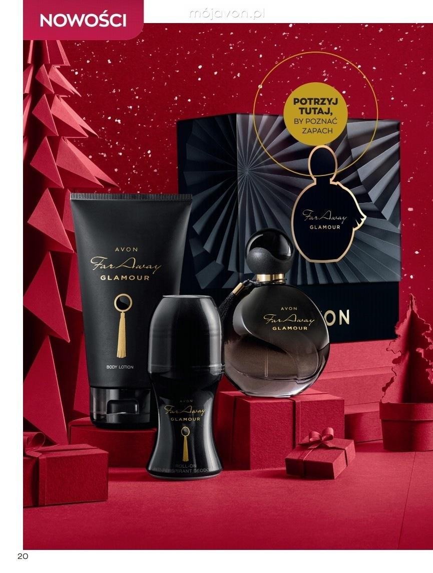 Gazetka promocyjna Avon str. 20