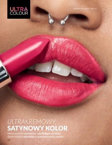 Gazetka promocyjna Avon str. 50