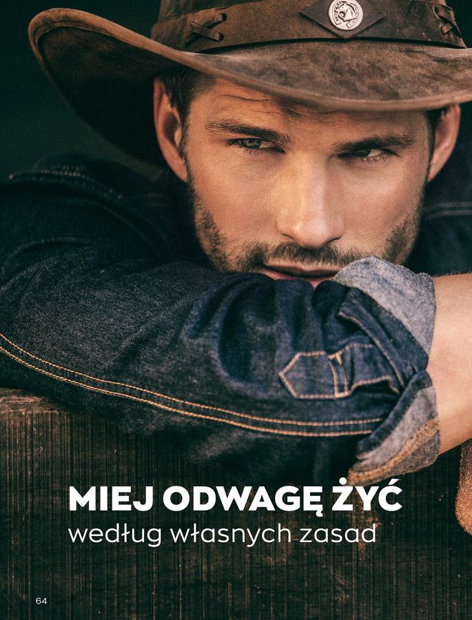 Gazetka promocyjna Avon str. 71