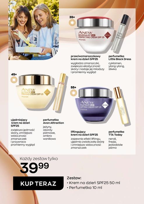 Gazetka promocyjna Avon str. 20