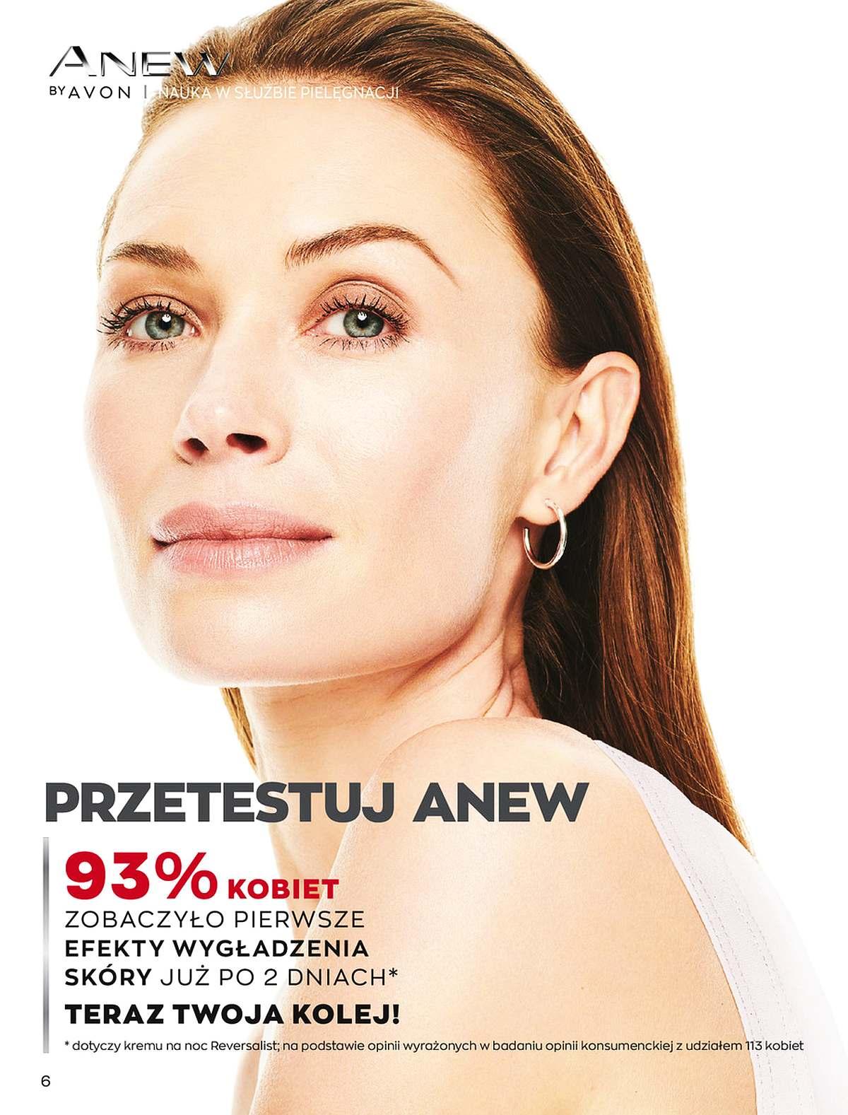 Gazetka promocyjna Avon str. 14