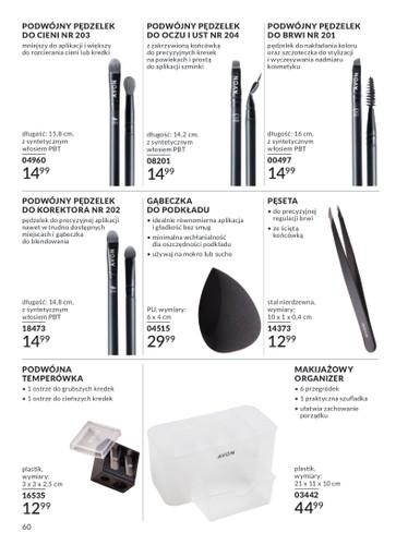 Gazetka promocyjna Avon str. 66