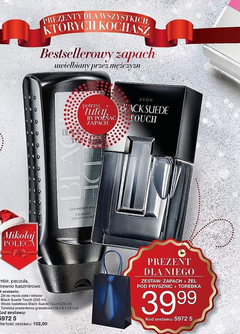 Gazetka promocyjna Avon str. 4