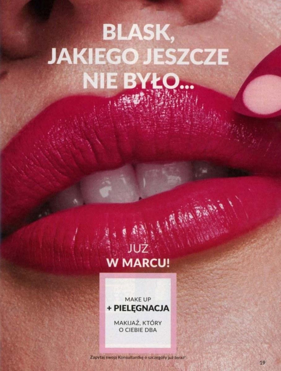 Gazetka promocyjna Avon str. 19