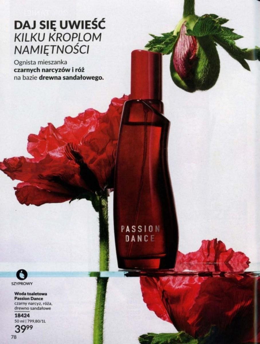 Gazetka promocyjna Avon str. 78